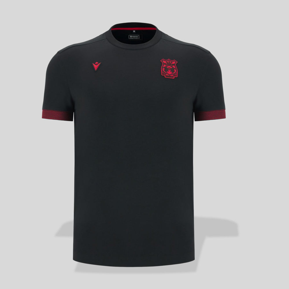 26/27 Travel T-Shirt - Juniors