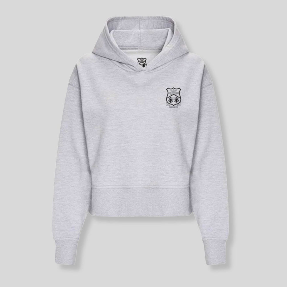 WAFC Women’s Hoodie - Grey