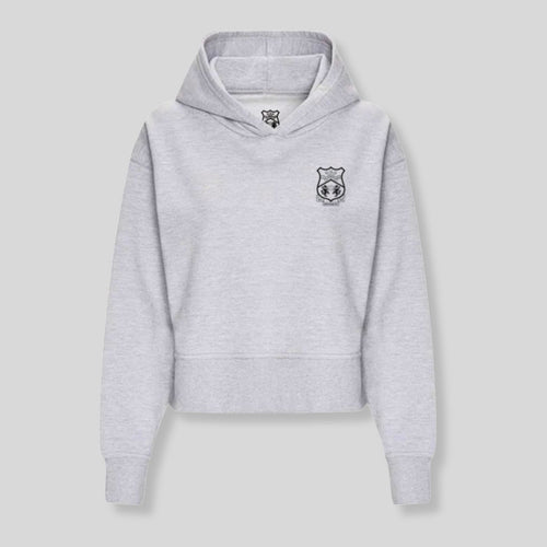 WAFC Women’s Hoodie - Grey