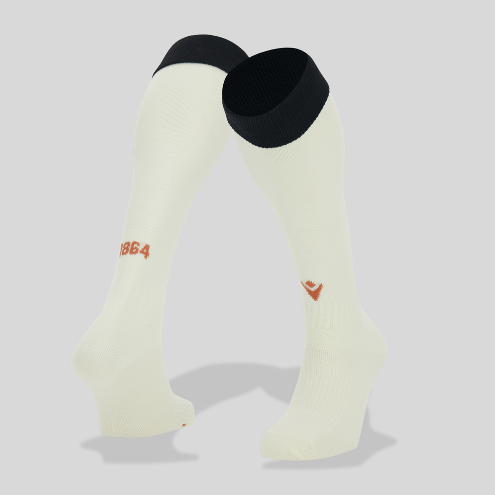 26/27 Third Socks - Juniors