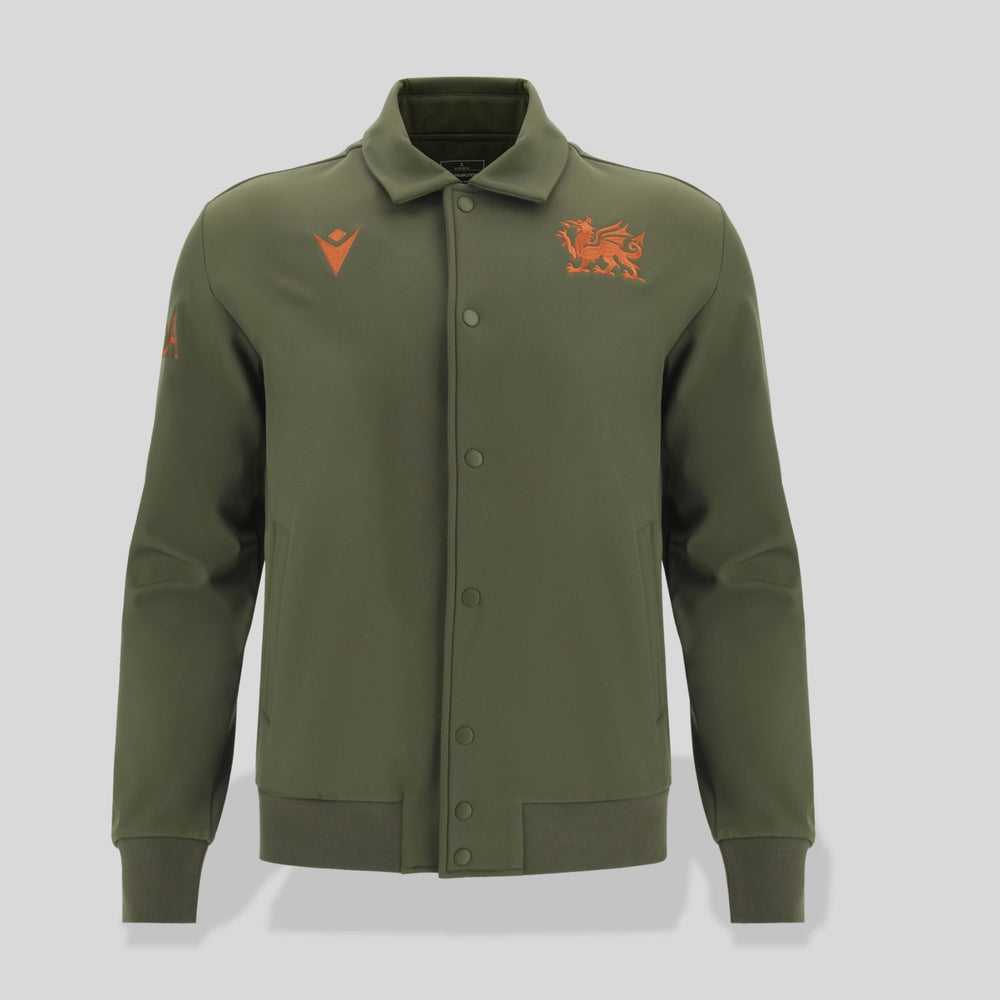 26/27 1864 Softshell Jacket - Juniors
