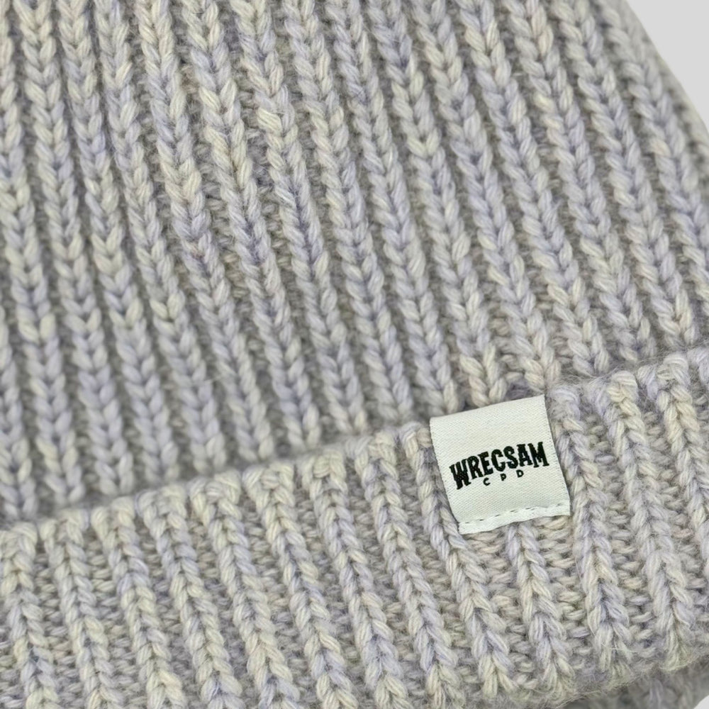 WAFC x Corgi Blue Beanie