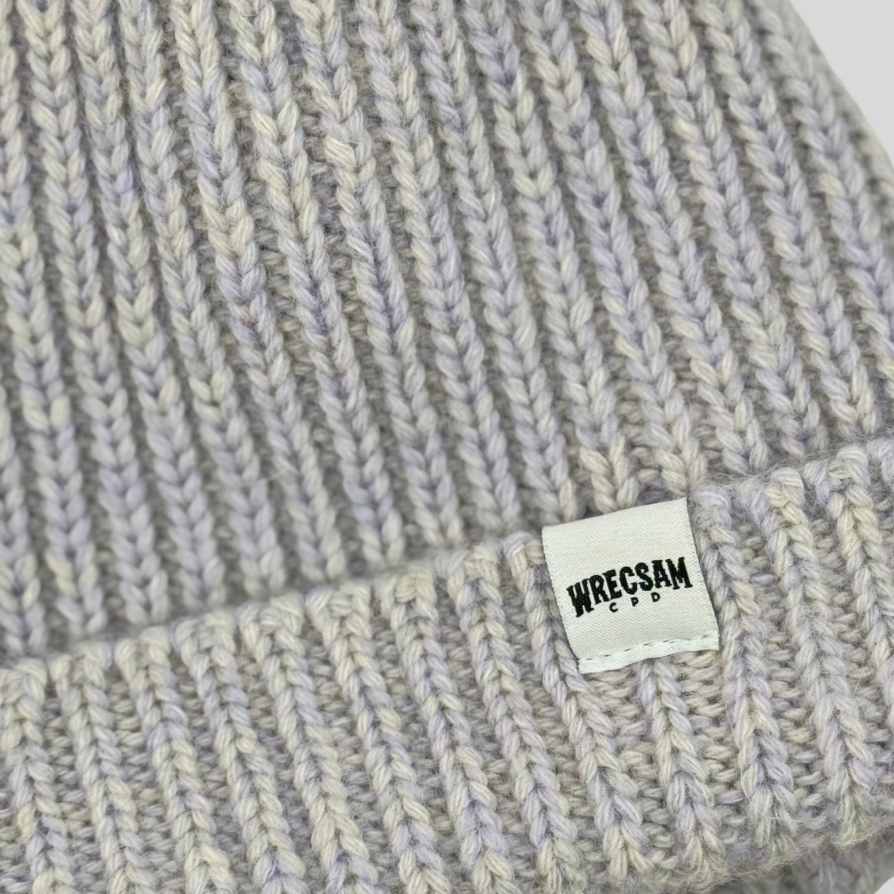 WAFC x Corgi Blue Beanie