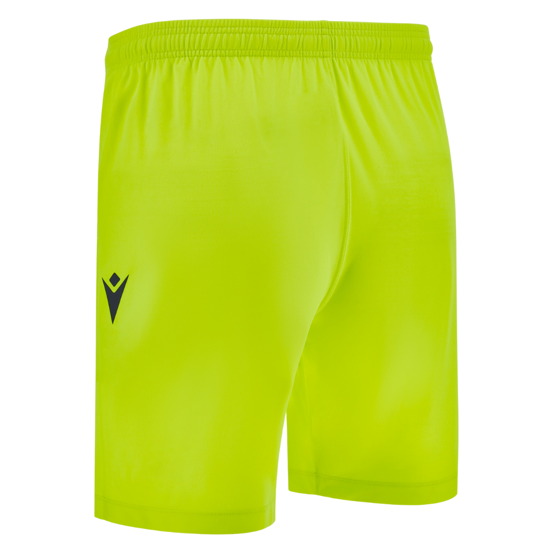 25/26 Junior Away Goalkeeper Shorts