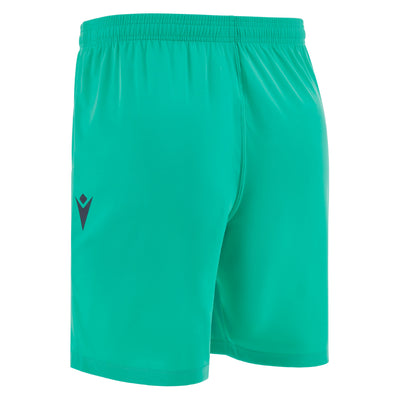 25/26 Junior Home Goalkeeper Shorts