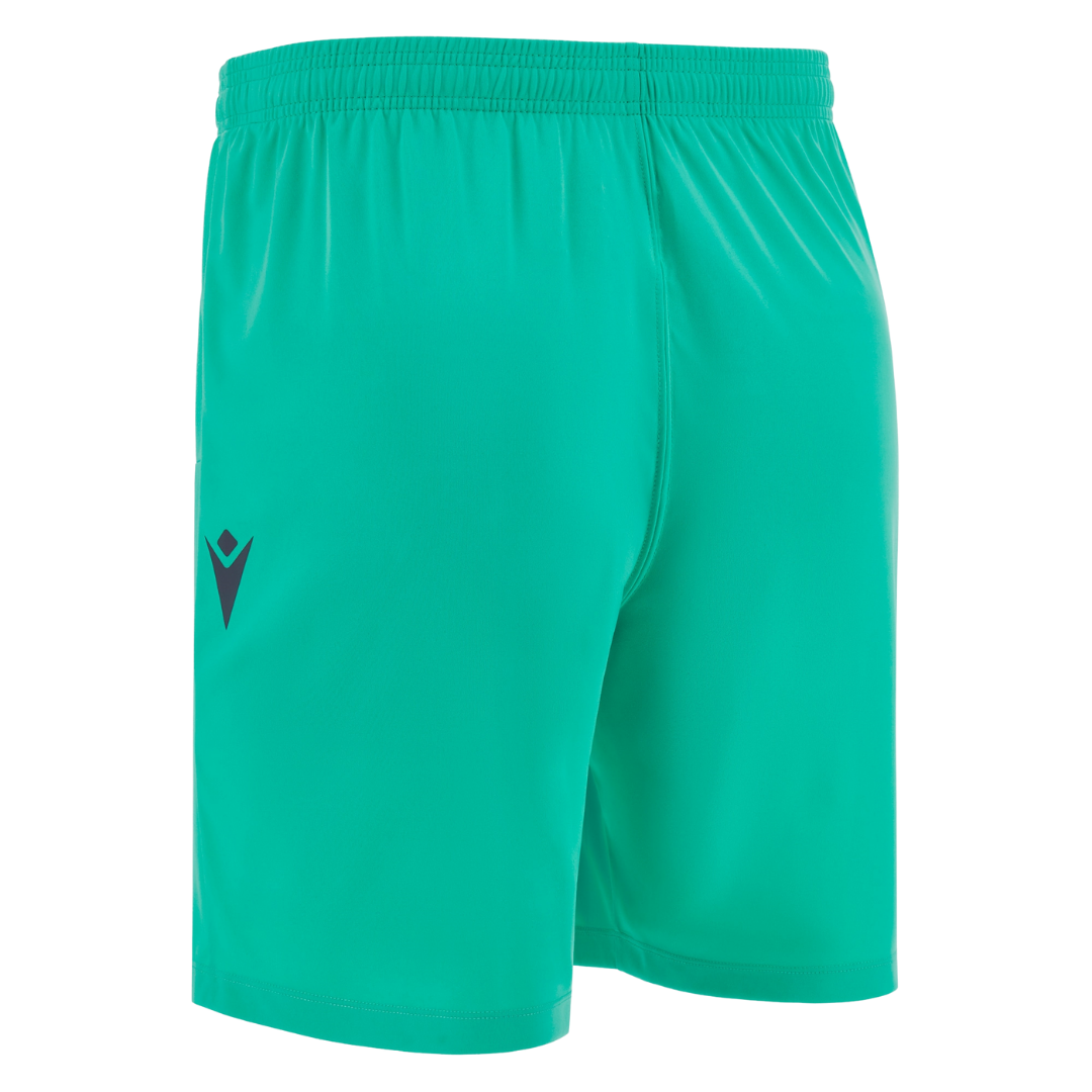 25/26 Junior Home Goalkeeper Shorts