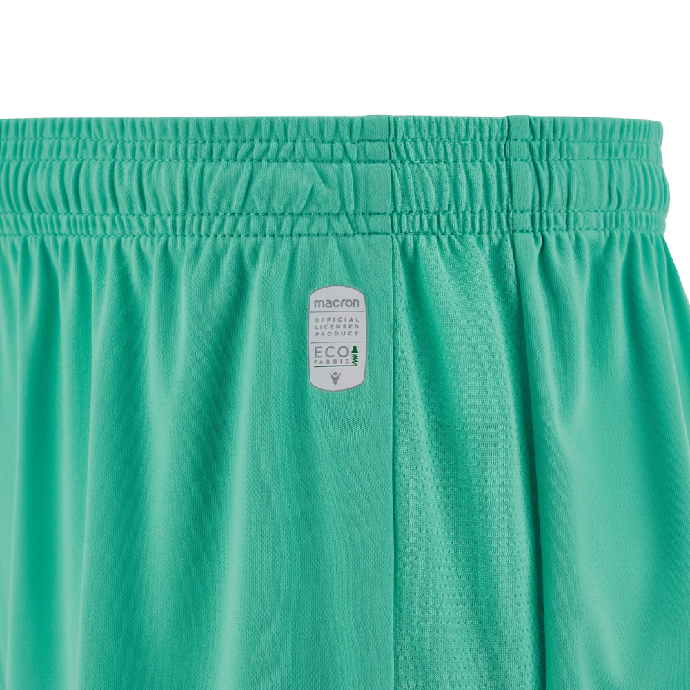 25/26 Junior Home Goalkeeper Shorts