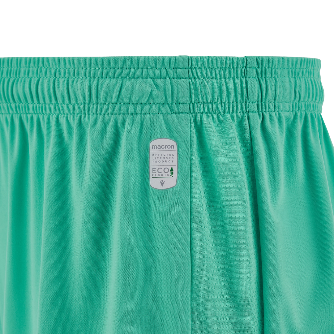 25/26 Junior Home Goalkeeper Shorts