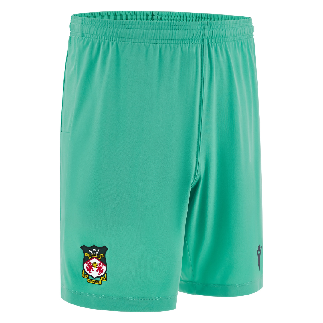 25/26 Home Goalkeeper Shorts