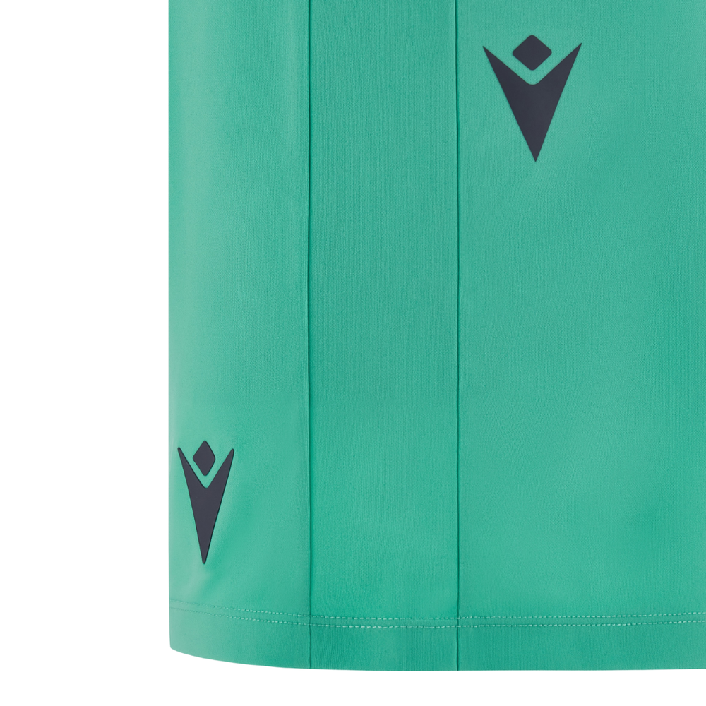 25/26 Junior Home Goalkeeper Shorts