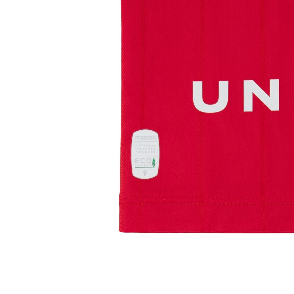 Wrexham AFC Infant 25/26 Home Shirt (Box Set)