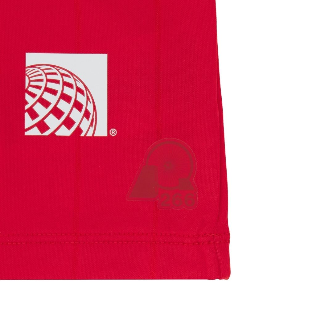 Wrexham AFC Infant 25/26 Home Shirt (Box Set)