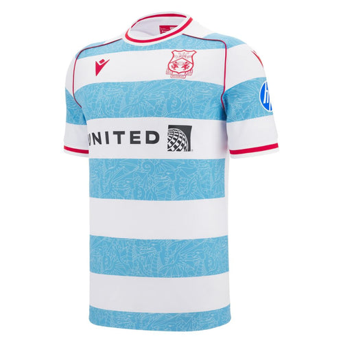 Wrexham AFC 25/26 Authentic Third Shirt