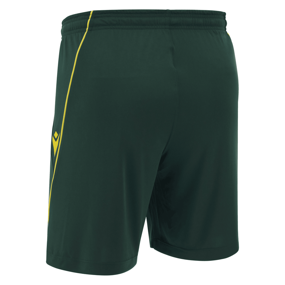 25/26 Junior Away Shorts