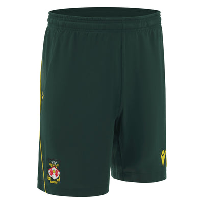 25/26 Junior Away Shorts