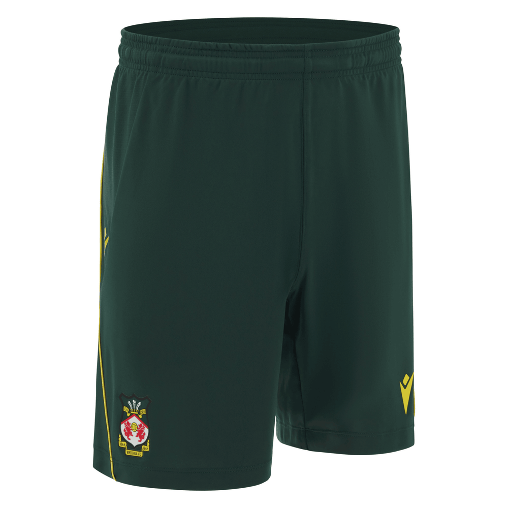 25/26 Junior Away Shorts