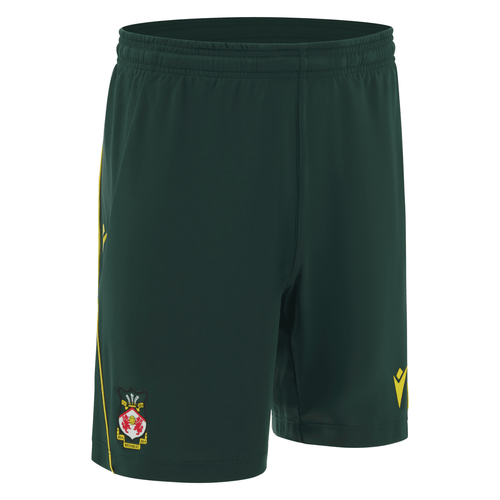 25/26 Away Shorts