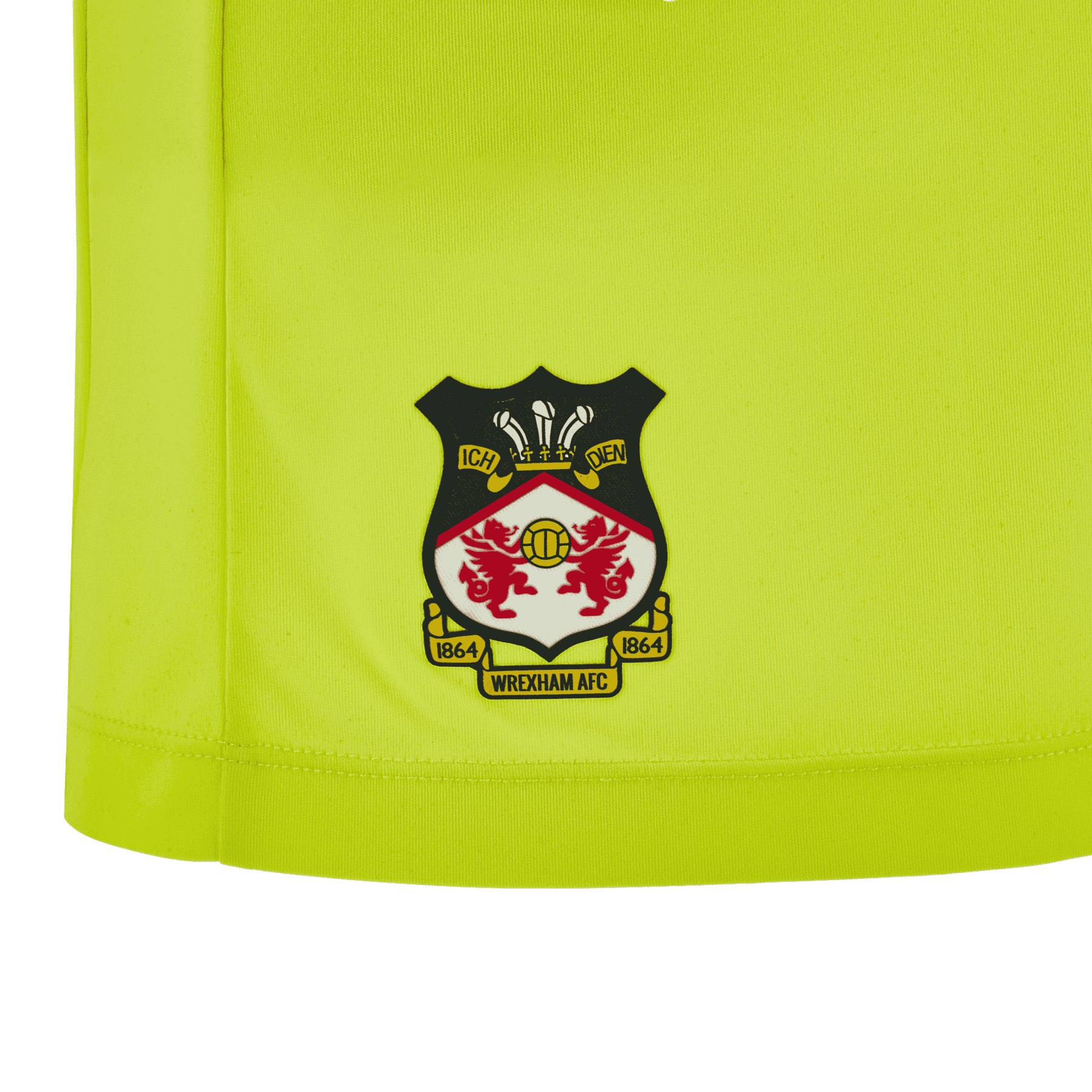 25/26 Away Goalkeeper Shorts