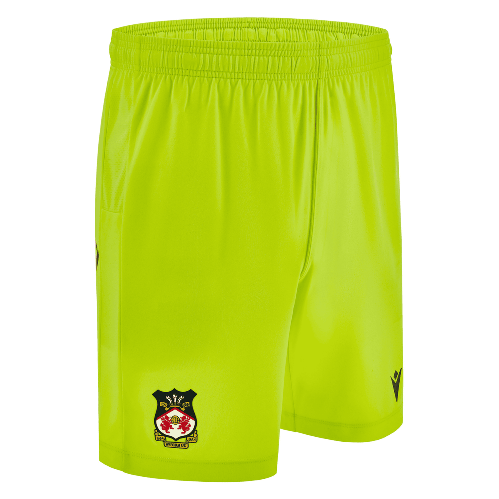 25/26 Away Goalkeeper Shorts