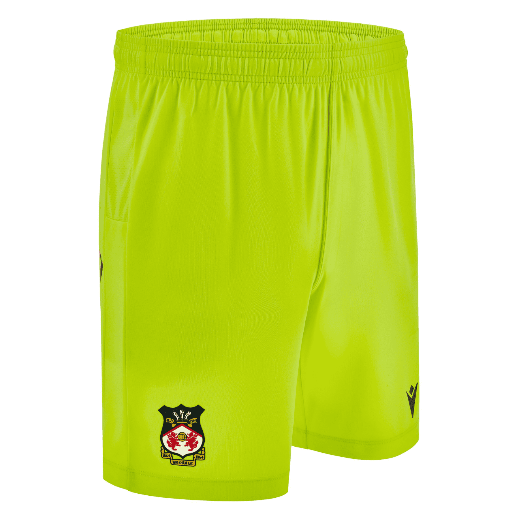 25/26 Away Goalkeeper Shorts