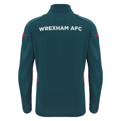 25/26 Staff Training 1/4 Zip