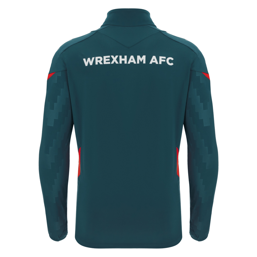 25/26 Staff Training 1/4 Zip