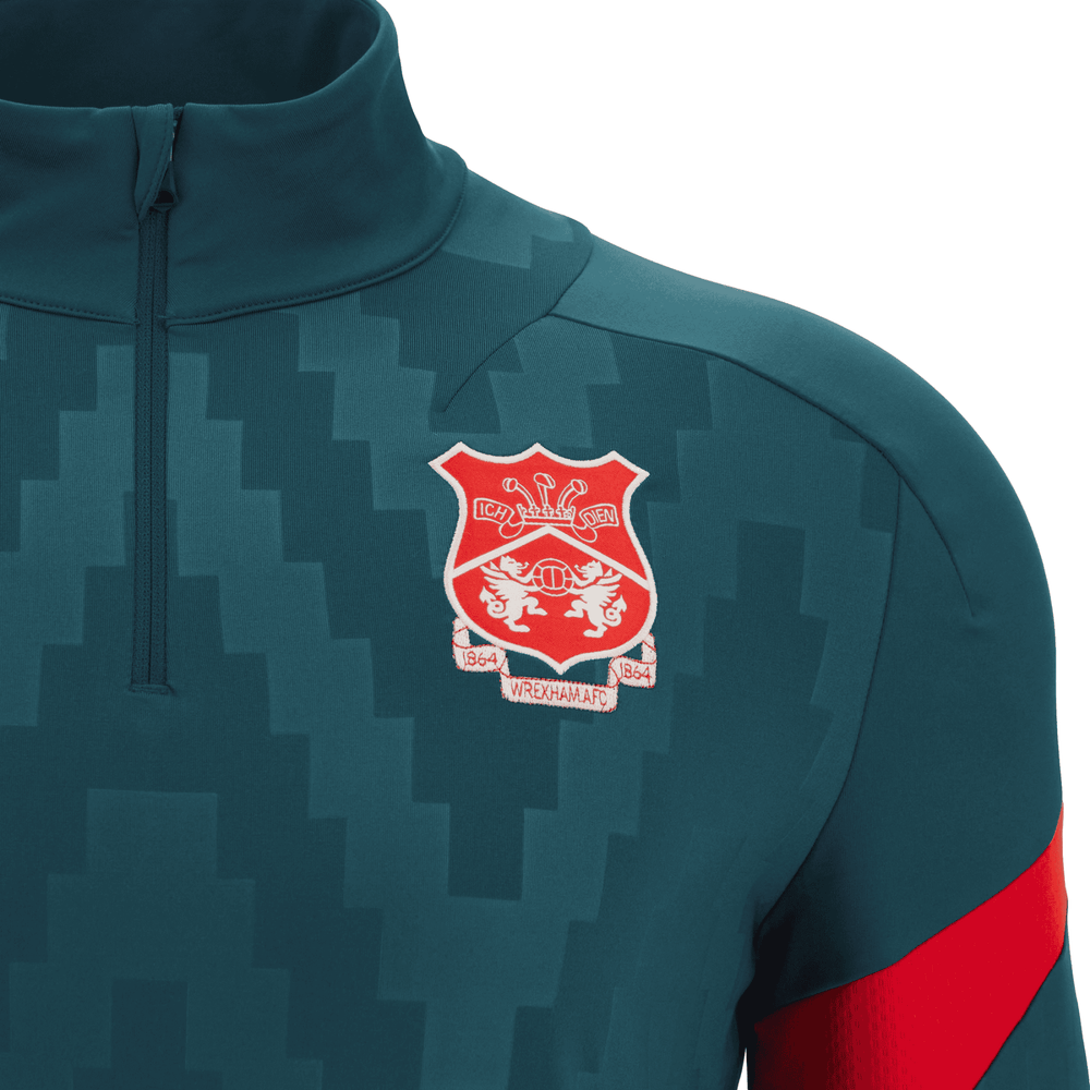 25/26 Staff Training 1/4 Zip