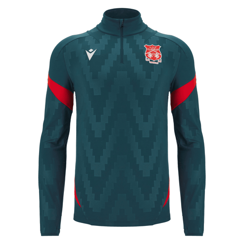 25/26 Staff Training 1/4 Zip