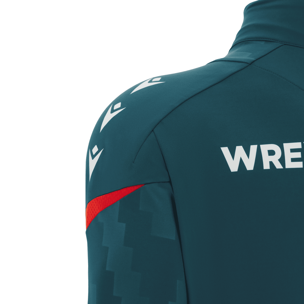 25/26 Staff Training 1/4 Zip