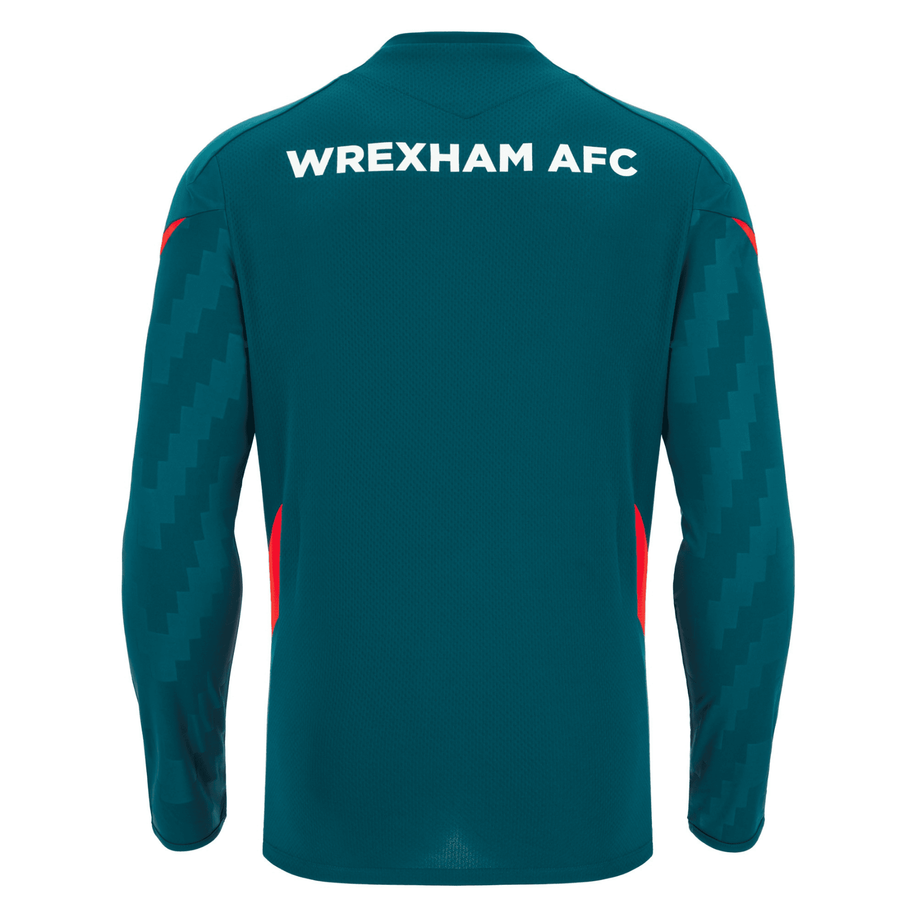 25/26 Staff Training Shirt - Long Sleeve - Juniors