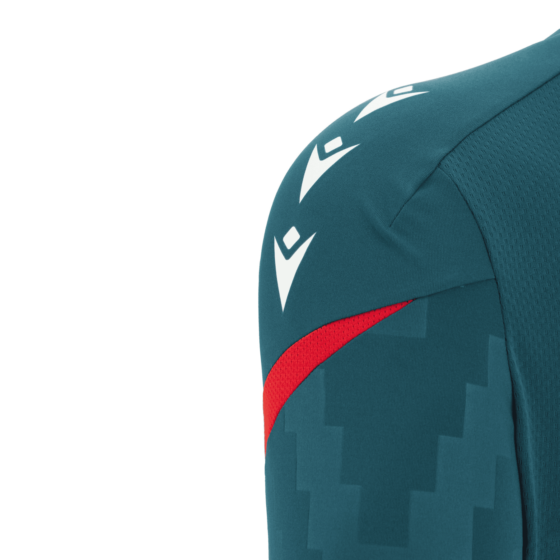 25/26 Staff Training Shirt - Long Sleeve - Juniors