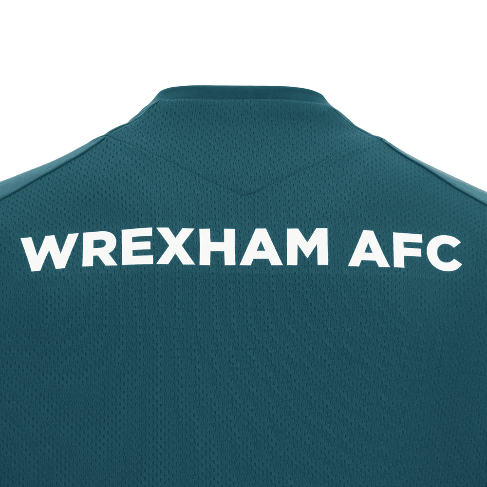 25/26 Staff Training Shirt - Sleeveless