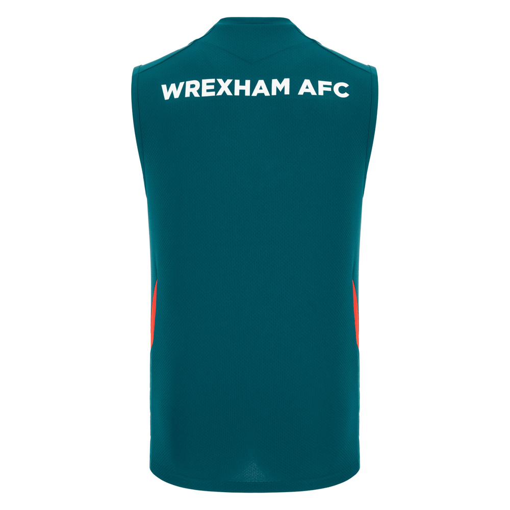 25/26 Staff Training Shirt - Sleeveless