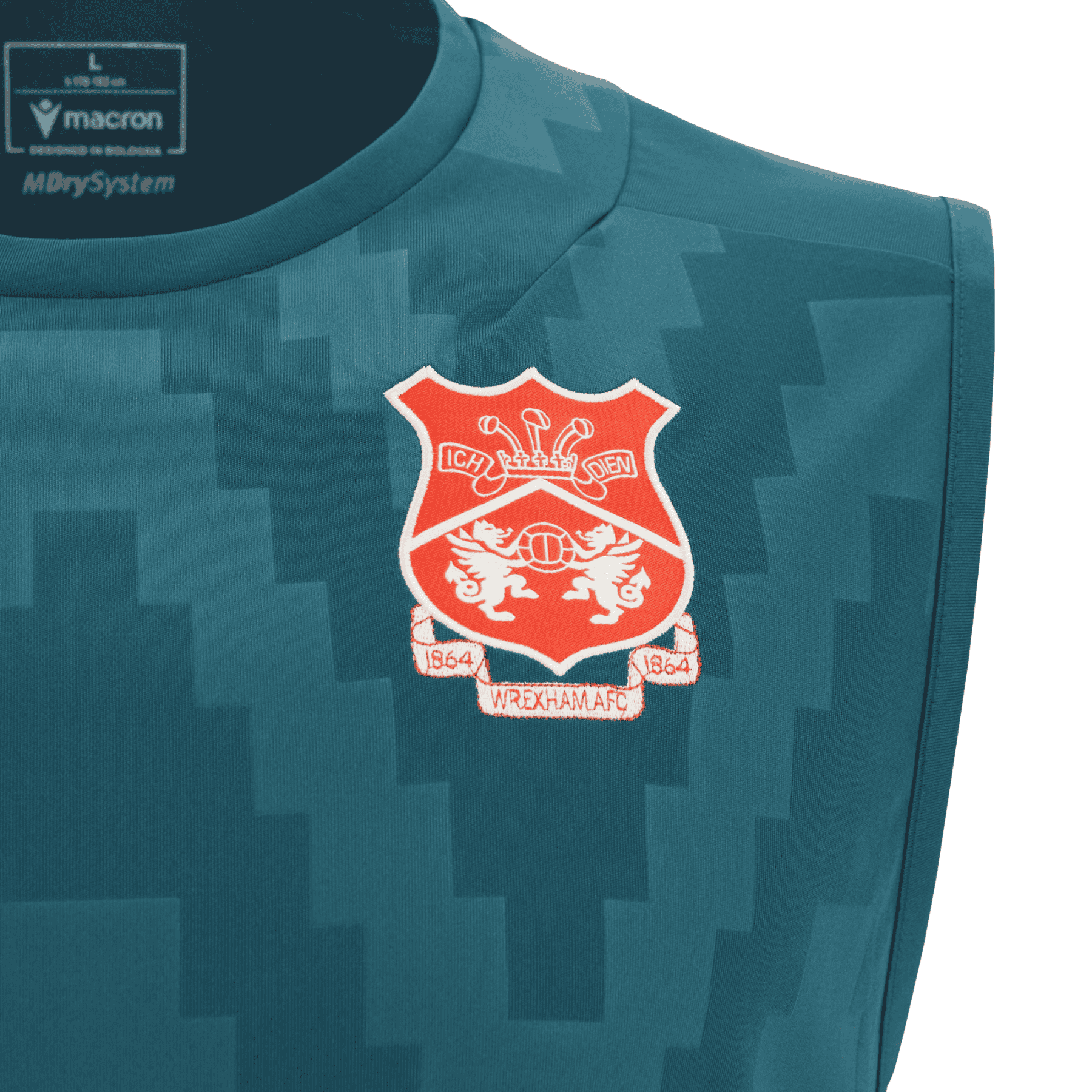 25/26 Staff Training Shirt - Sleeveless