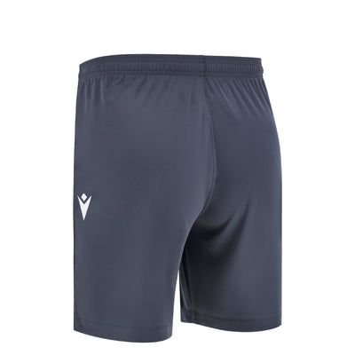 Short arbitre MACRON noir 2018-20 Short arbitre MACRON noir 2018-20