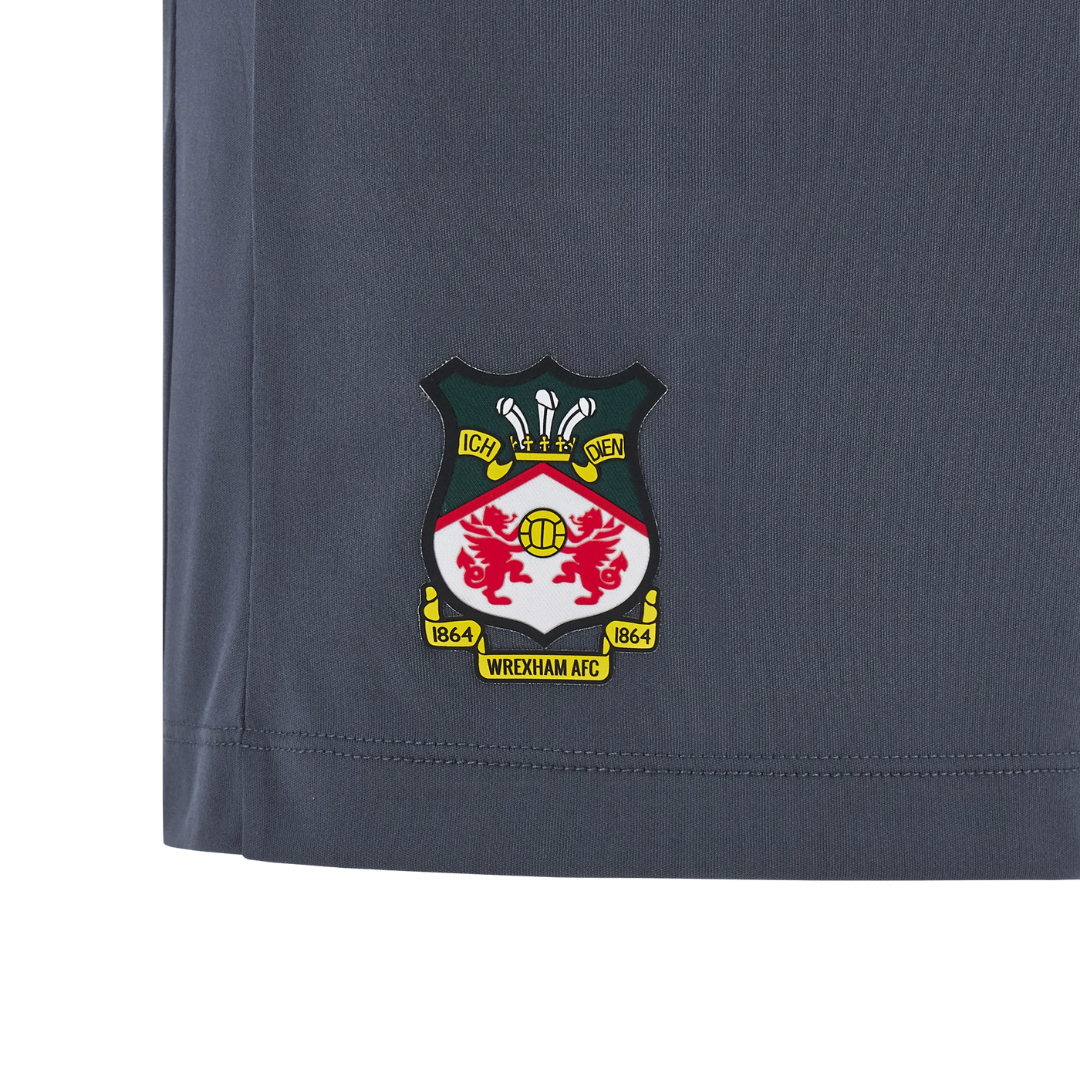 25/26 Third Goalkeeper Shorts