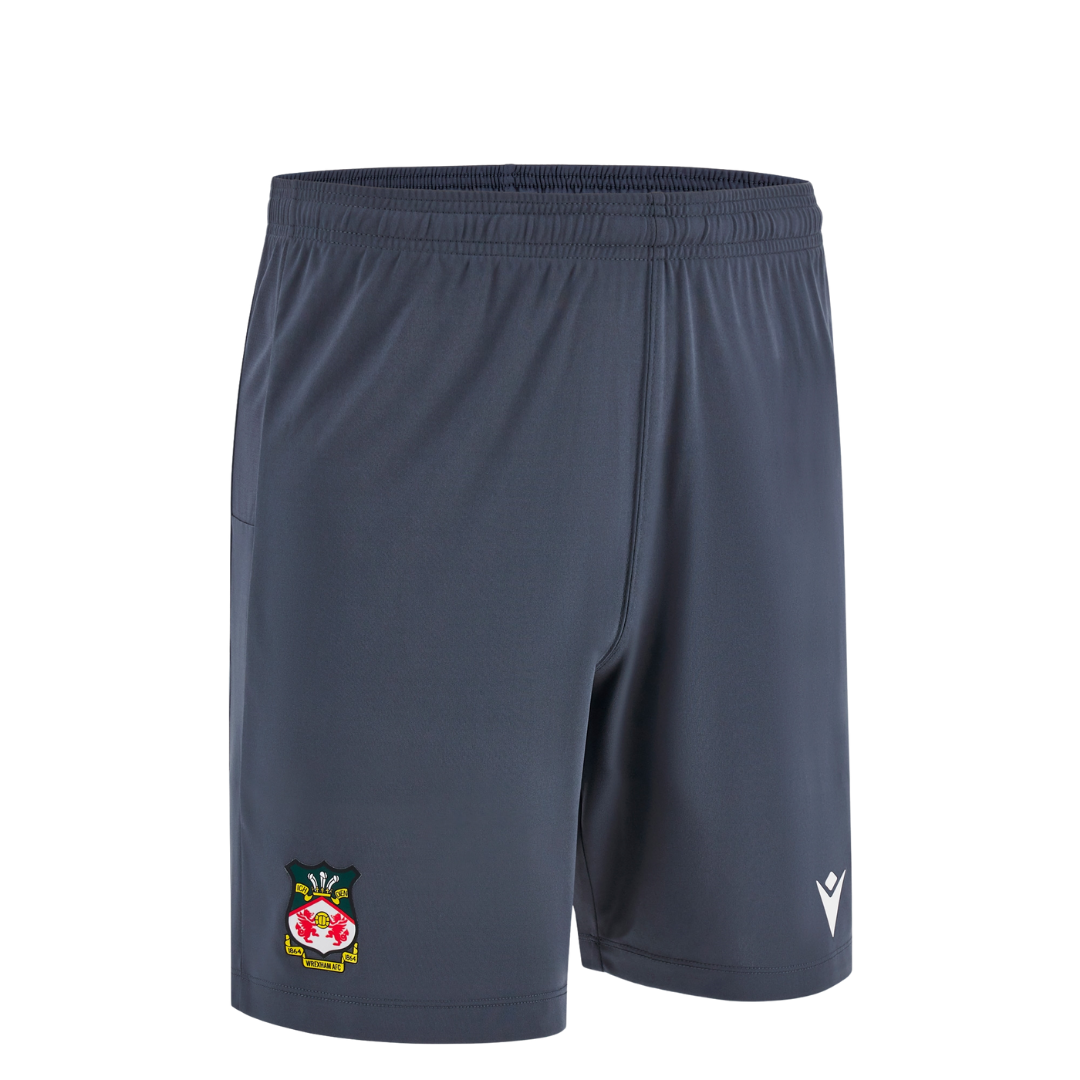 25/26 Third Goalkeeper Shorts