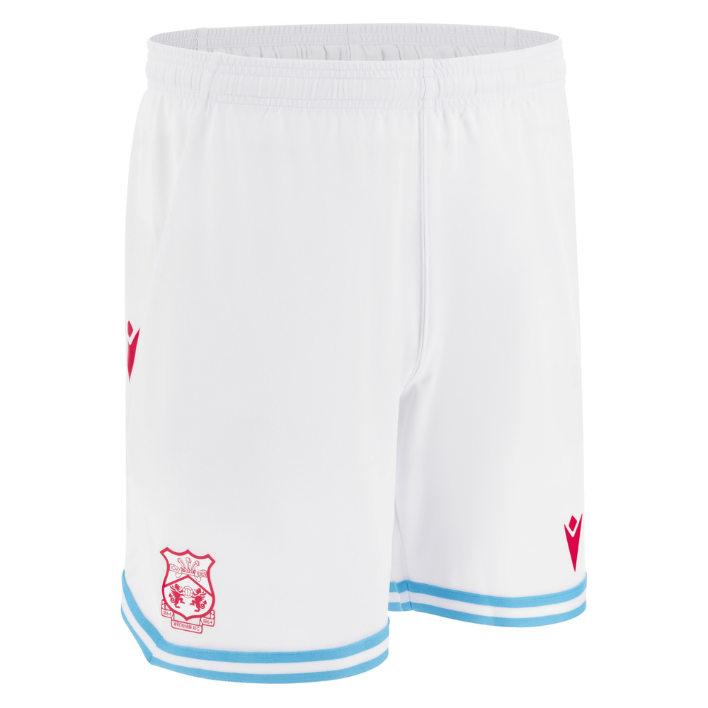 25/26 Junior Third Shorts