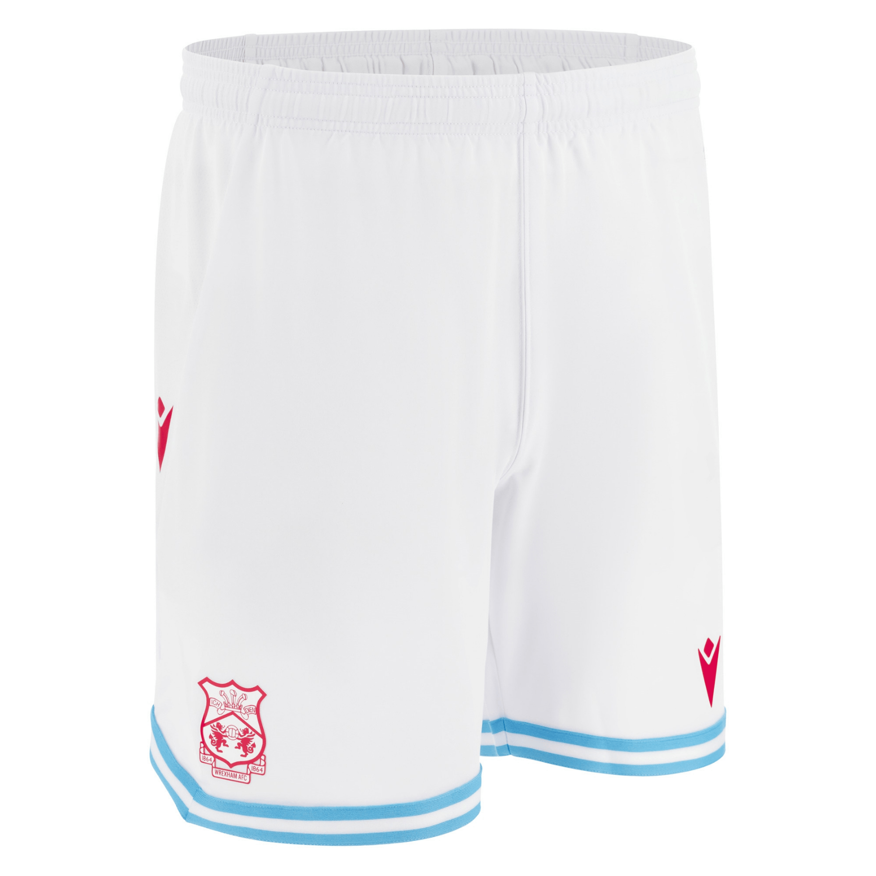 25/26 Junior Third Shorts