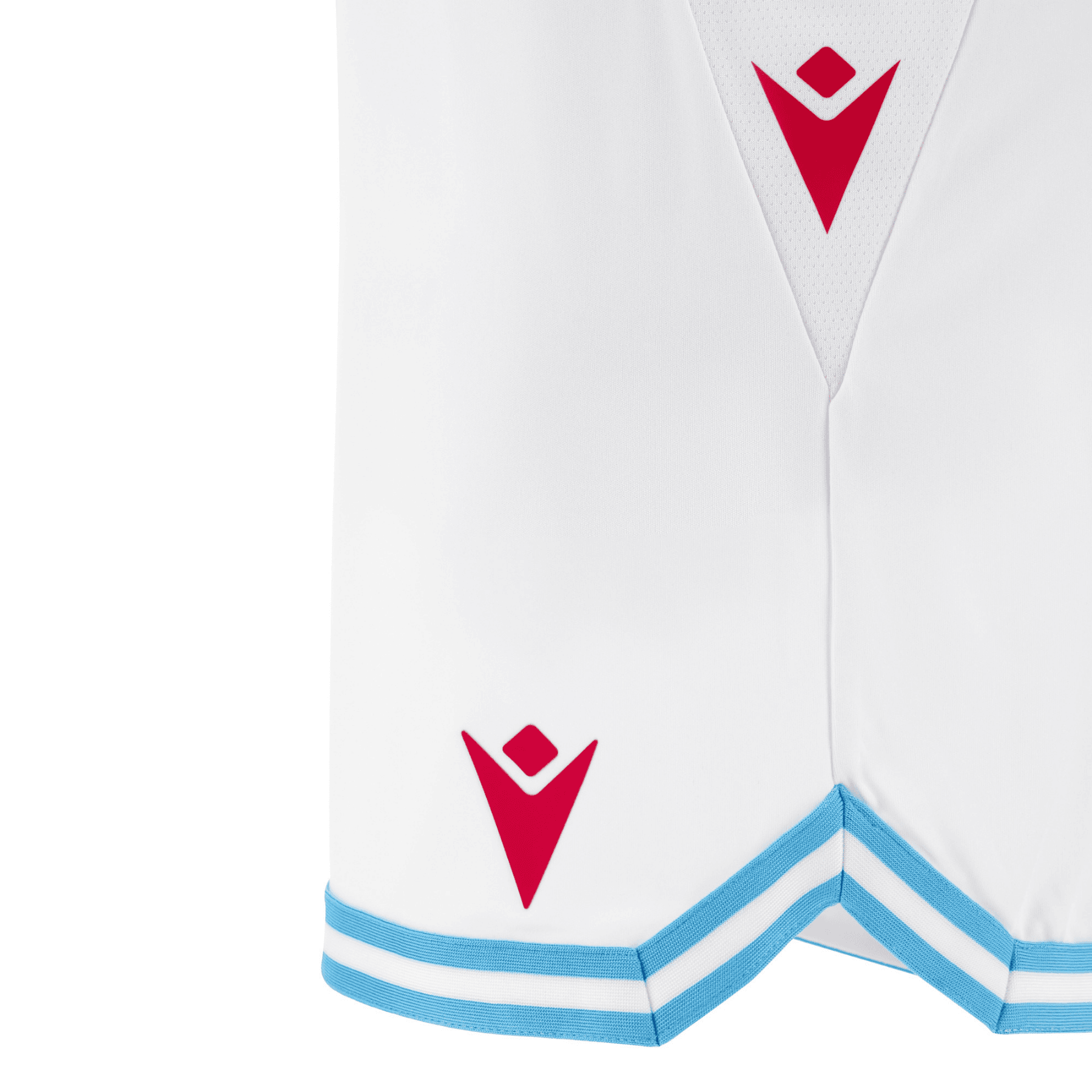 25/26 Junior Third Shorts