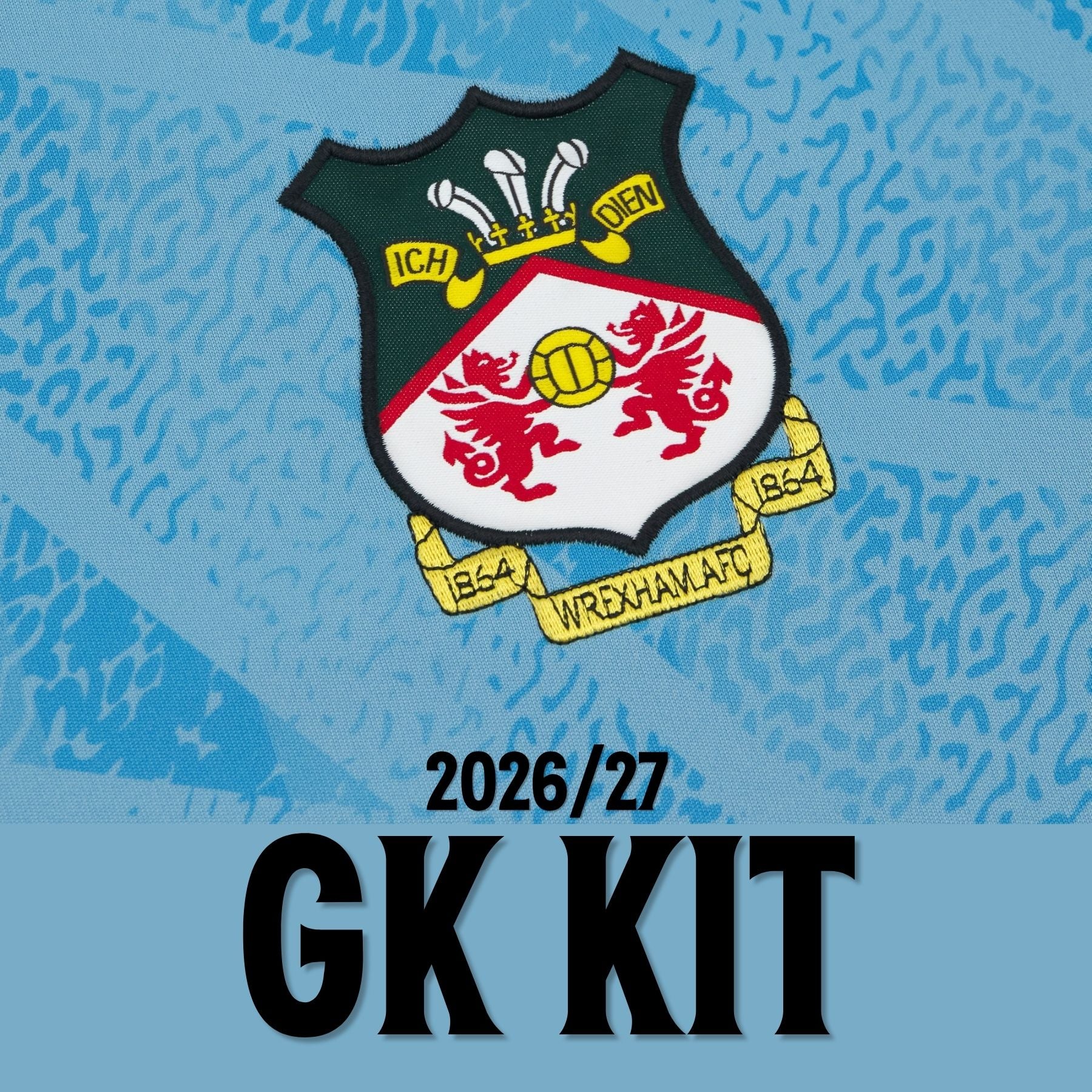 【日本未発売】レクサム WrexhamAFC 24-25 トレーニングジャケット 日本未発売】レクサム WrexhamAFC 24-25 トレーニングジャケット 24/25