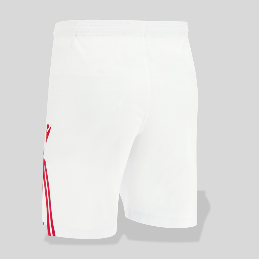 26/27 Home Shorts