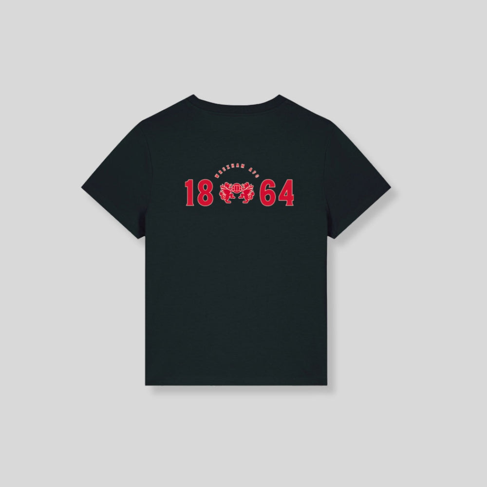 WAFC Women’s 1864 T-Shirt