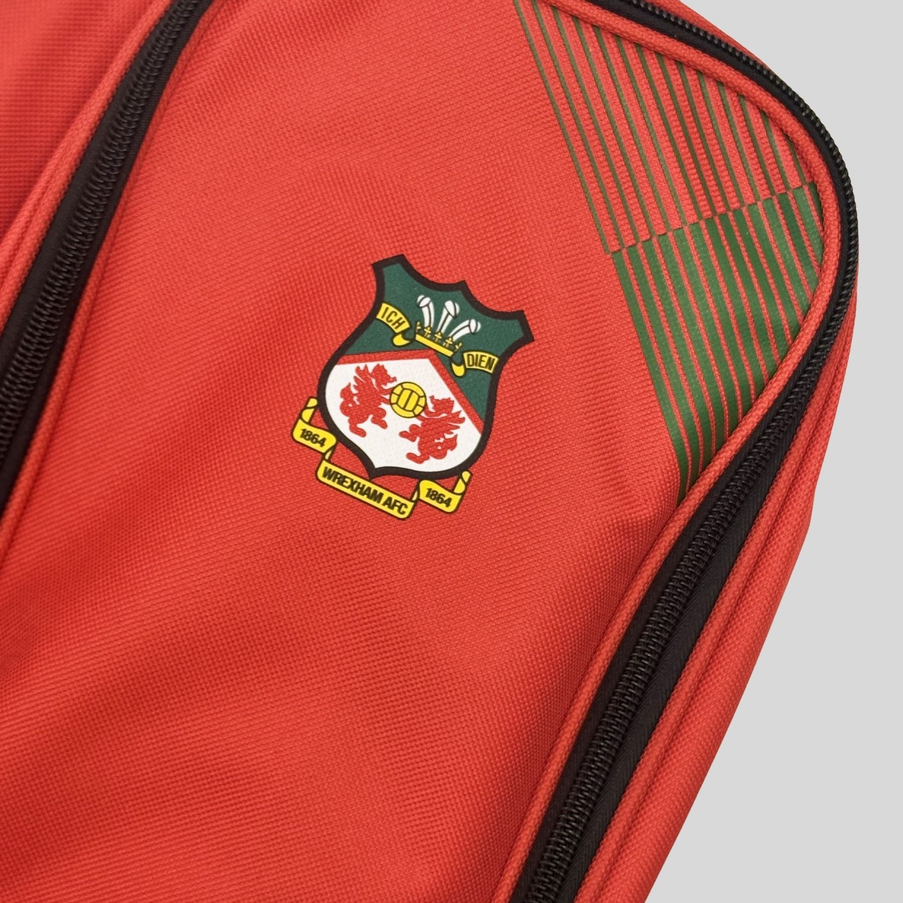 Wrexham AFC Glide Bootbag