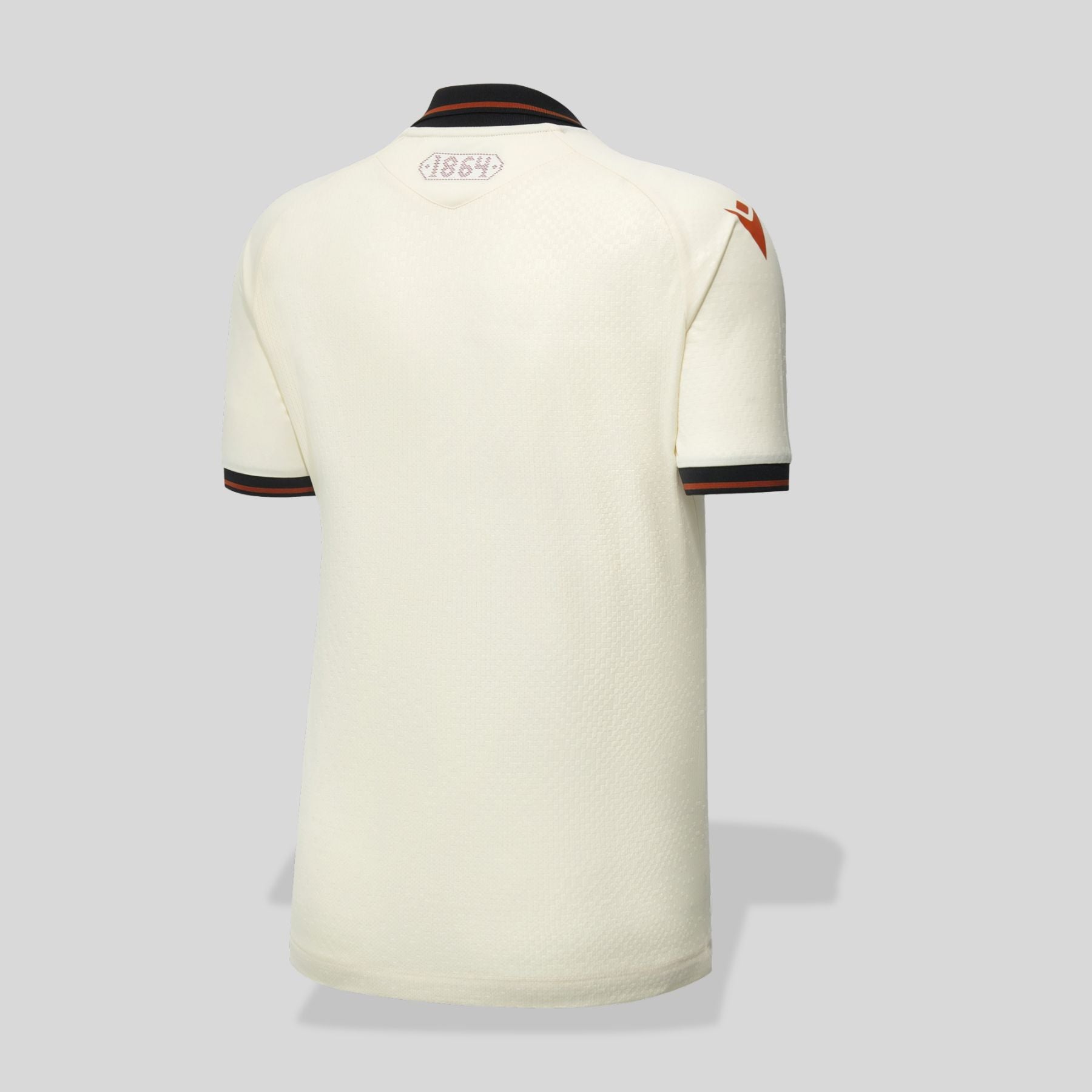 26/27 Terracottapolis Women's Authentic Third Shirt