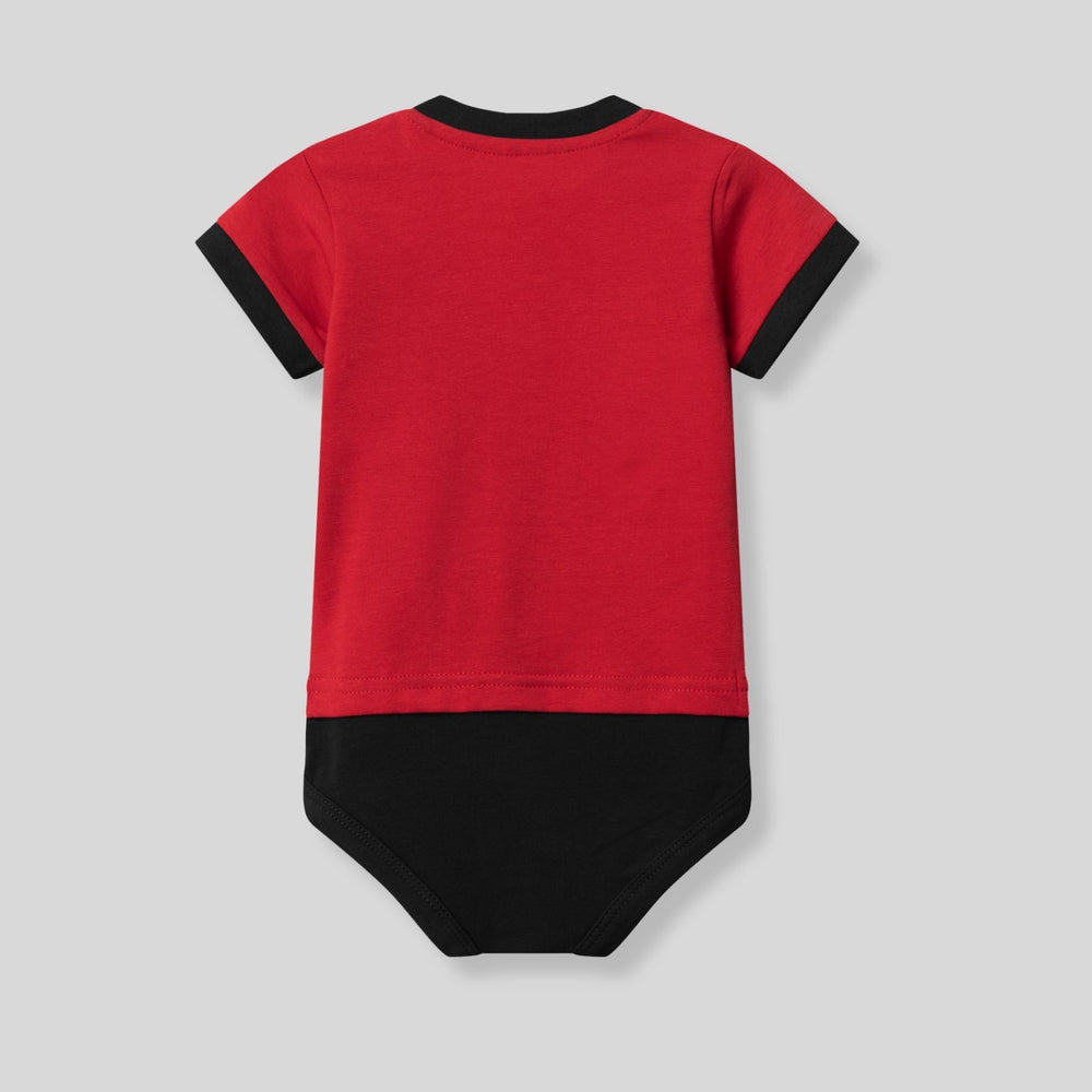 WAFC Wrex Baby Grow