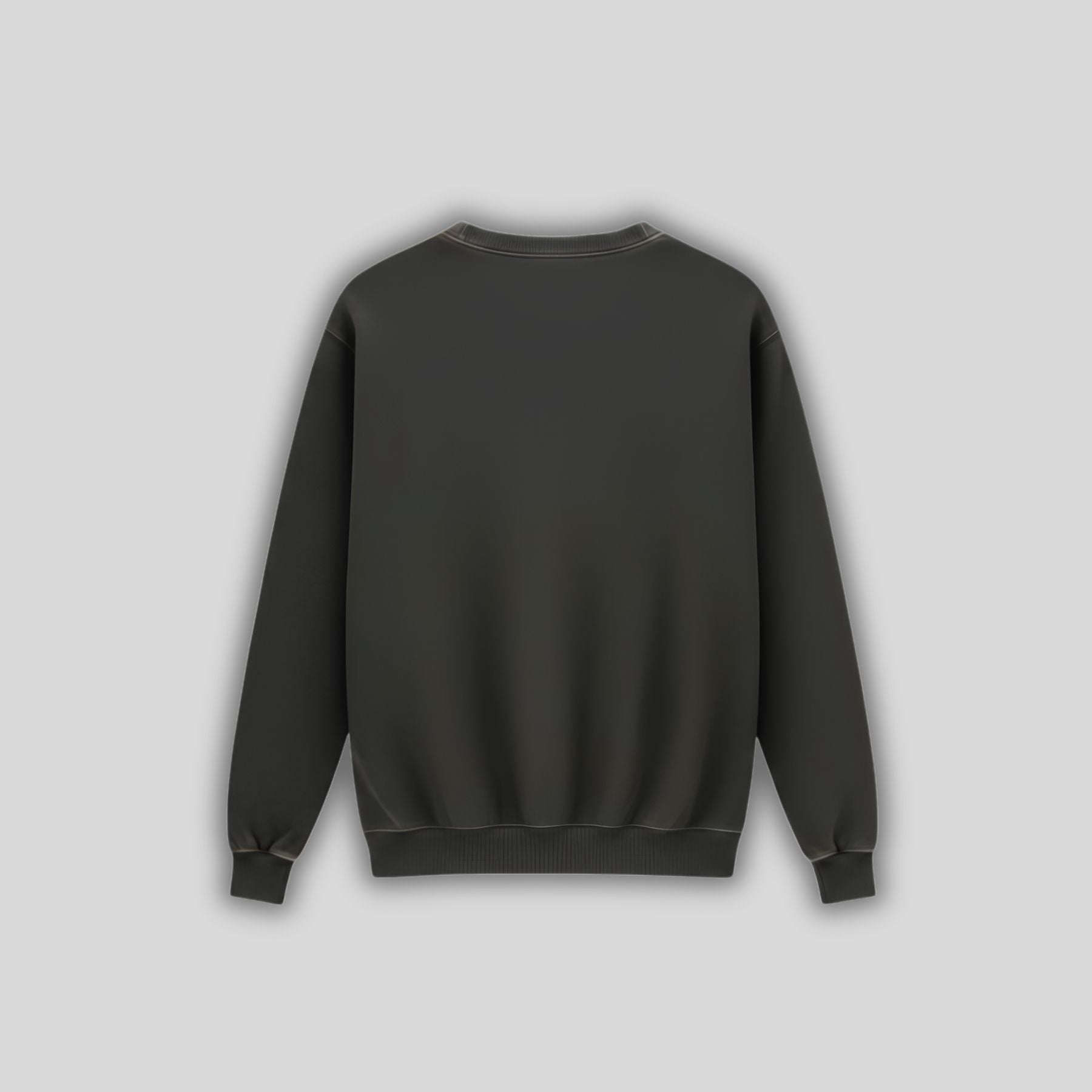 Pull essentiel 1864 WAFC - Noir