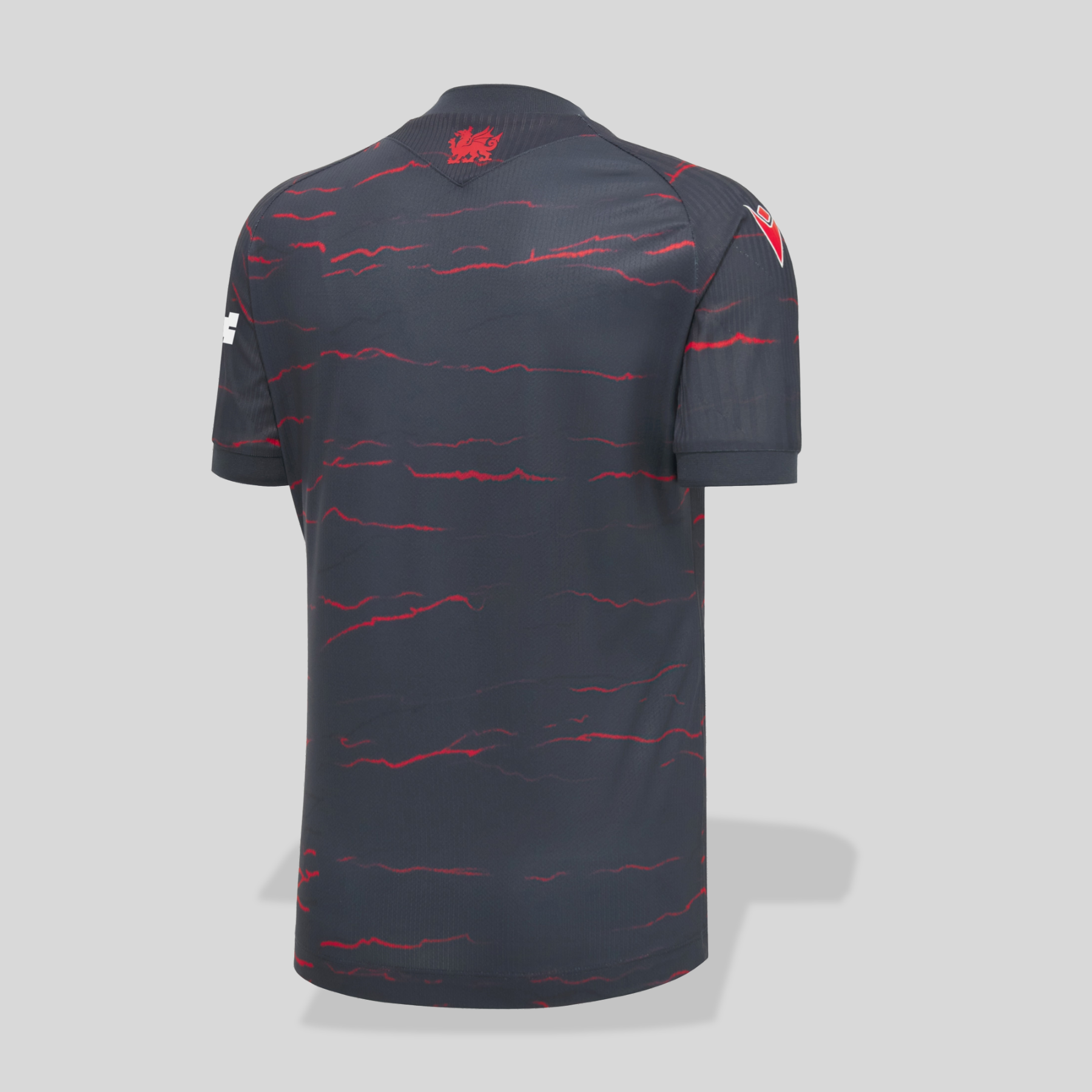 26/27 The Slate Women's Away Shirt