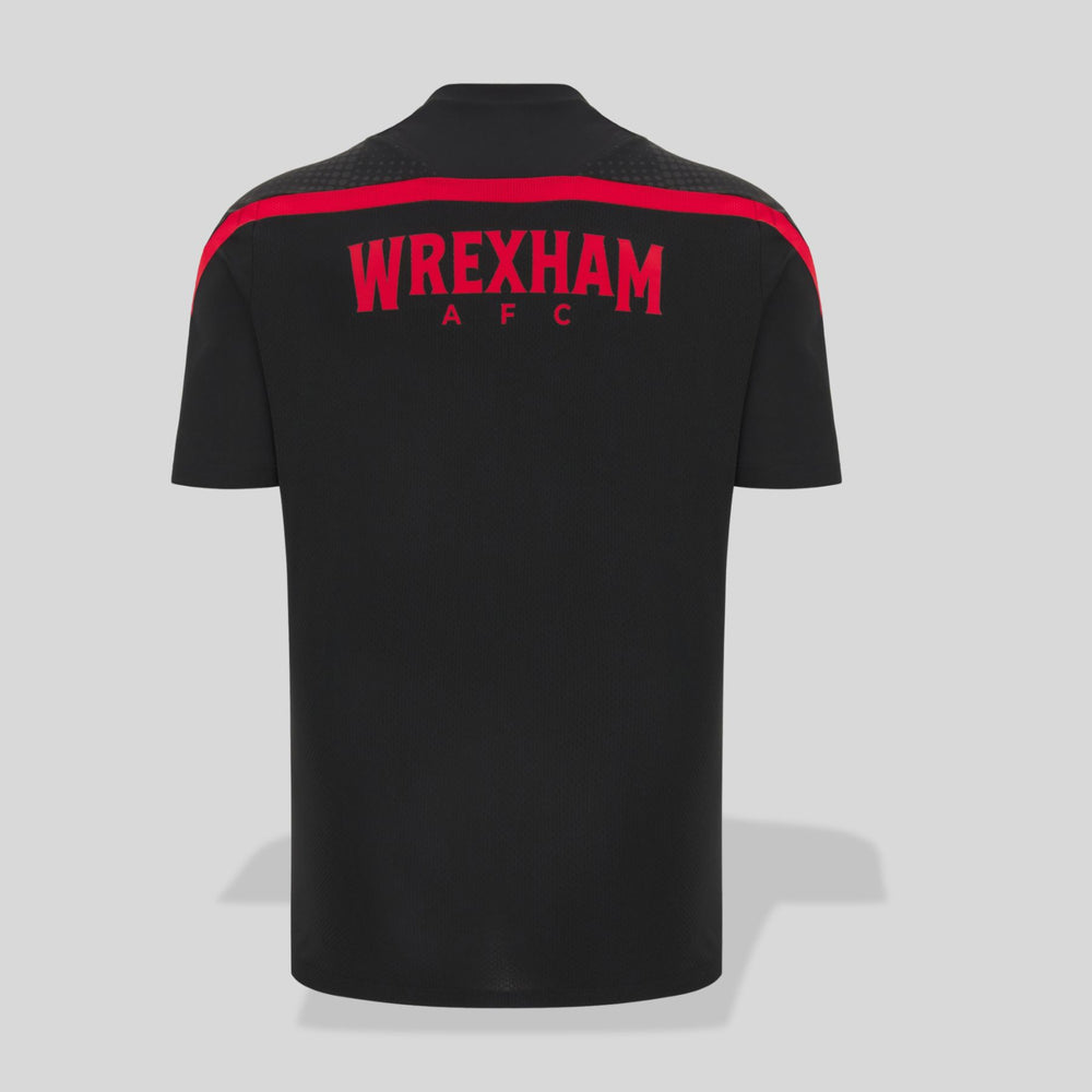 26/27 Staff Training Short Sleeve Shirt