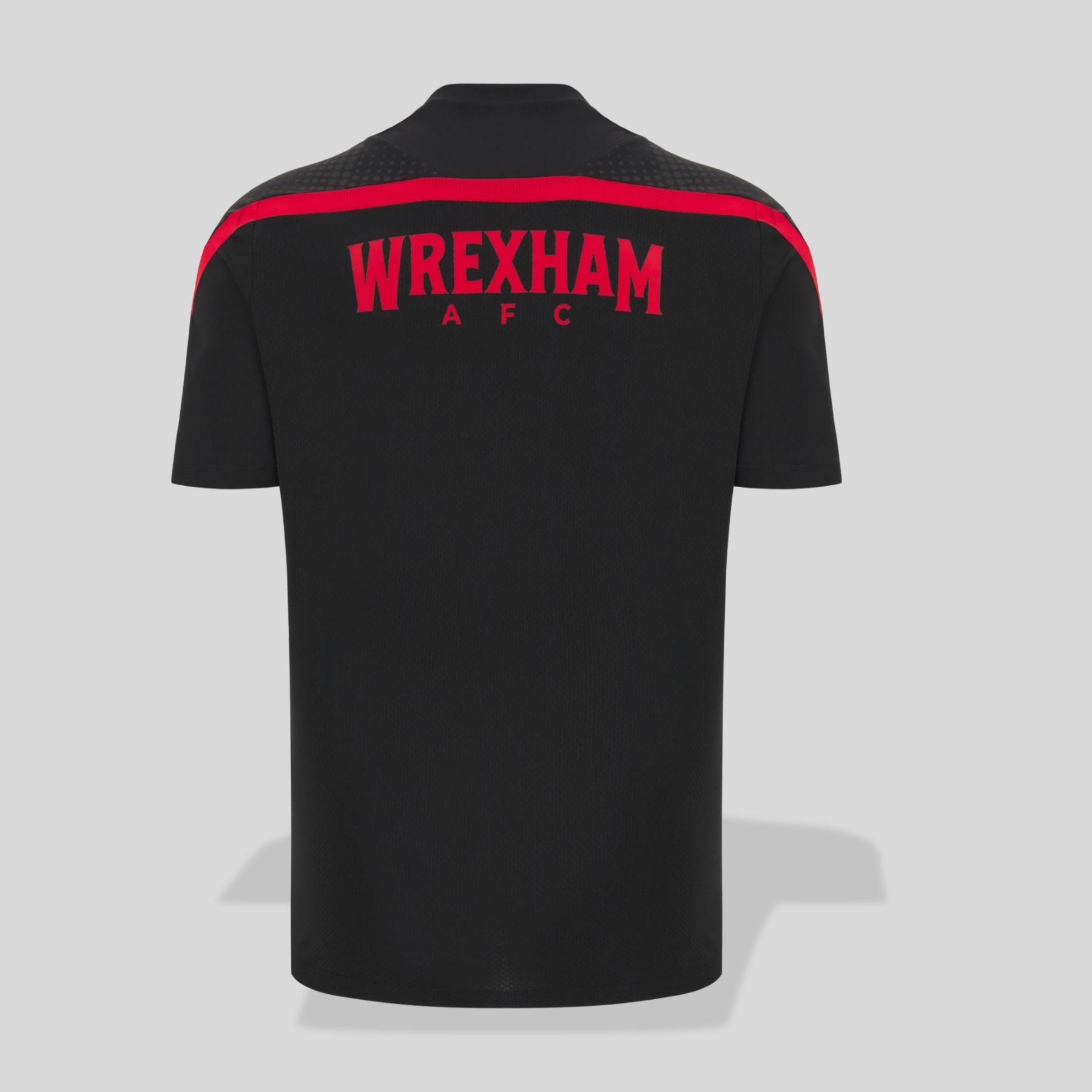 26/27 Staff Training Short Sleeve Shirt